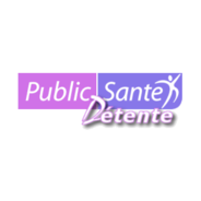 Radio Public Santé-Logo