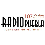 Radio Puebla-Logo