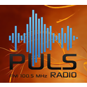 Radio Puls 100.5-Logo