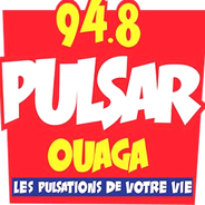 Radio Pulsar 94.8-Logo