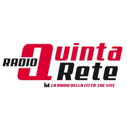 Radio Quinta Rete-Logo