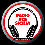 RCS Radio RCS Sicilia-Logo