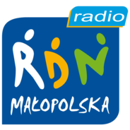 Radio RDN Malopolska-Logo