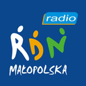 Radio RDN Malopolska-Logo