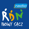 Radio RDN Nowy Sacz-Logo