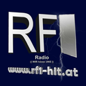 Radio RF1-Logo