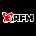 Radio RFM 103.3-Logo