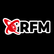 Radio RFM 103.3-Logo