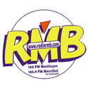 Radio RMB-Logo