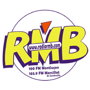 Radio RMB-Logo