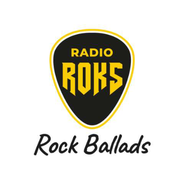 Radio ROKS-Logo