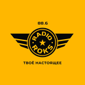 Radio ROKS-Logo