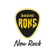 Radio ROKS-Logo