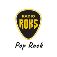 Radio ROKS-Logo