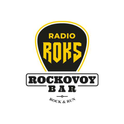 Radio ROKS-Logo