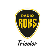 Radio ROKS-Logo