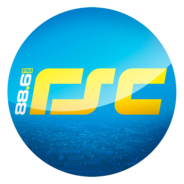 Radio RSC-Logo