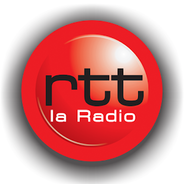Radio RTT -Logo