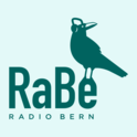 radio RaBe-Logo