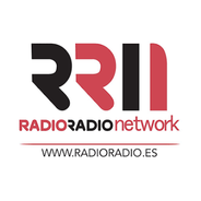 Radio Radio Network RRN-Logo