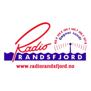 Radio Randsfjord-Logo