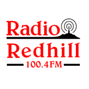 Radio Redhill-Logo