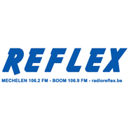 Radio Reflex-Logo