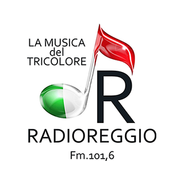 Radio Reggio-Logo