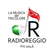 Radio Reggio-Logo
