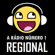 Rádio Regional-Logo