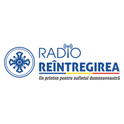 Radio Reîntregirea-Logo