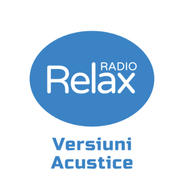 Radio Relax-Logo