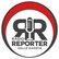 Radio Reporter Aosta-Logo