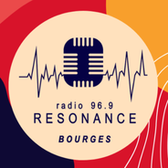 Radio Résonance-Logo