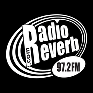 Radio Reverb-Logo