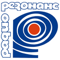 Radio Rezonans-Logo