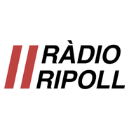 Ràdio Ripoll-Logo