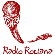 Radio Rociana-Logo