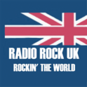 Radio Rock UK-Logo