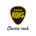 Radio ROKS-Logo