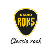 Radio ROKS-Logo