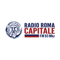 Radio Roma Capitale-Logo