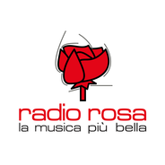 Radio Rosa-Logo