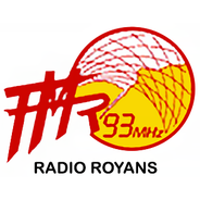 Radio Royans-Logo