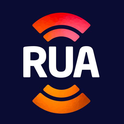 Rádio Rua FM-Logo