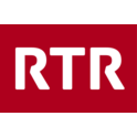 RTR Radiotelevisiun Svizra Rumantscha-Logo