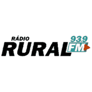 Rádio Rural 93.9-Logo