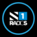 Radio S1-Logo