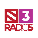 Radio S3-Logo