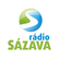 Rádio SÁZAVA-Logo